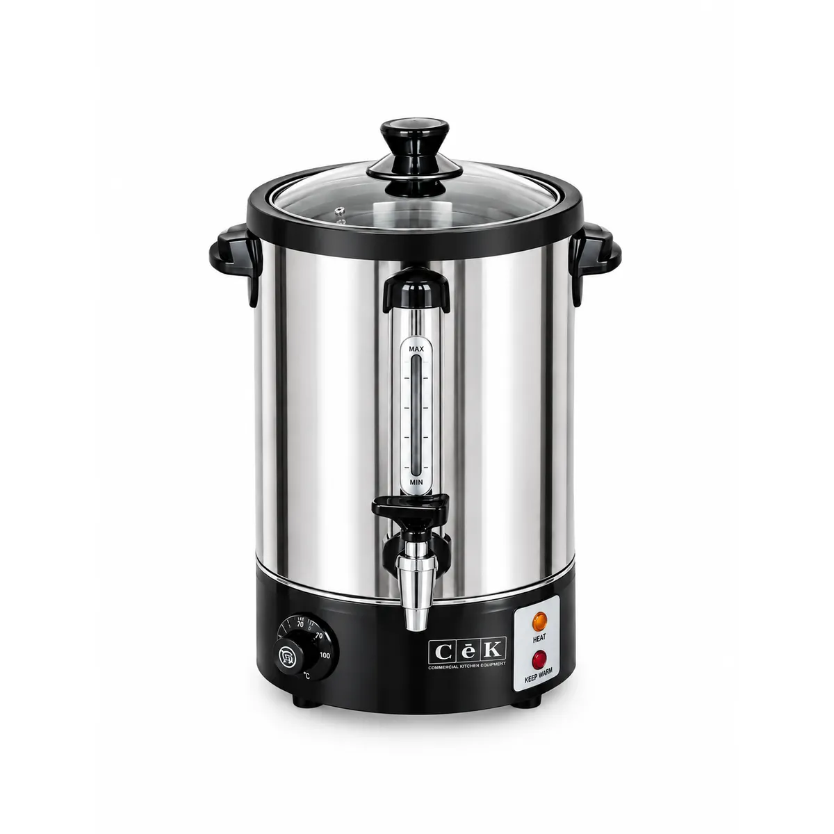 Electric Boiler 15 Liter (Double Layer)